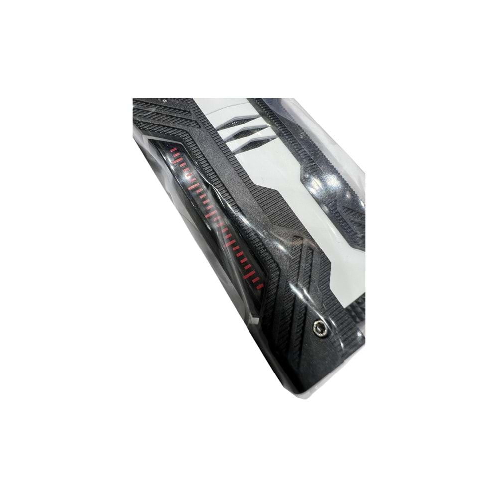 S.T. DUPONT DEFİ XXTREME WHİTE