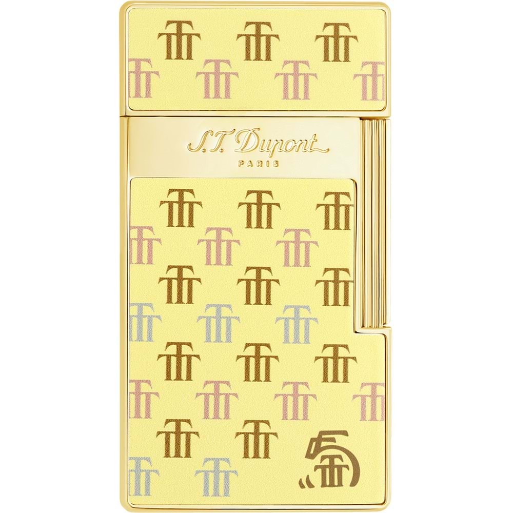 S.T. DUPONT BQ BIGGY TRINIDAD