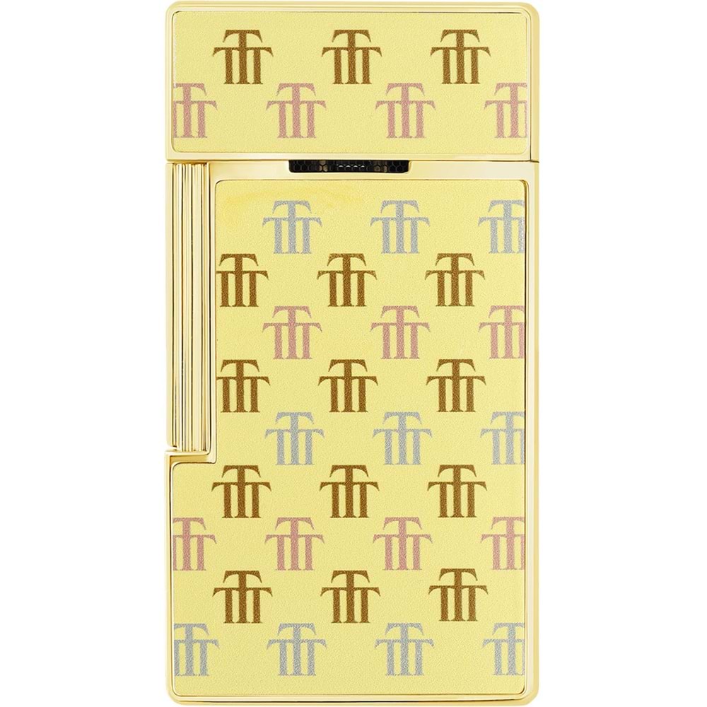 S.T. DUPONT BQ BIGGY TRINIDAD