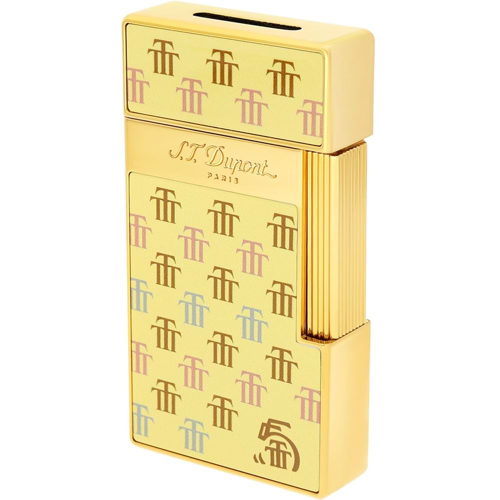 S.T. DUPONT BQ BIGGY TRINIDAD