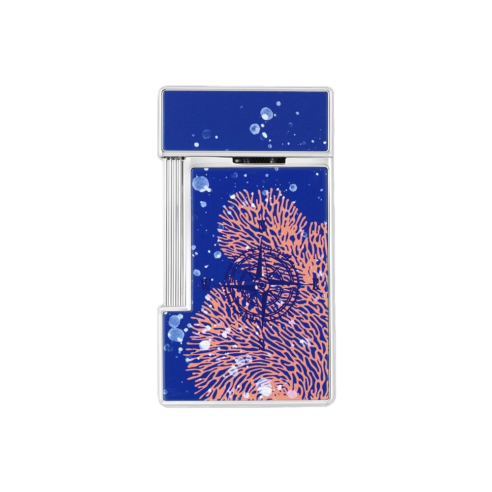 S.T. DUPONT LI SLIMMY VANIKORO