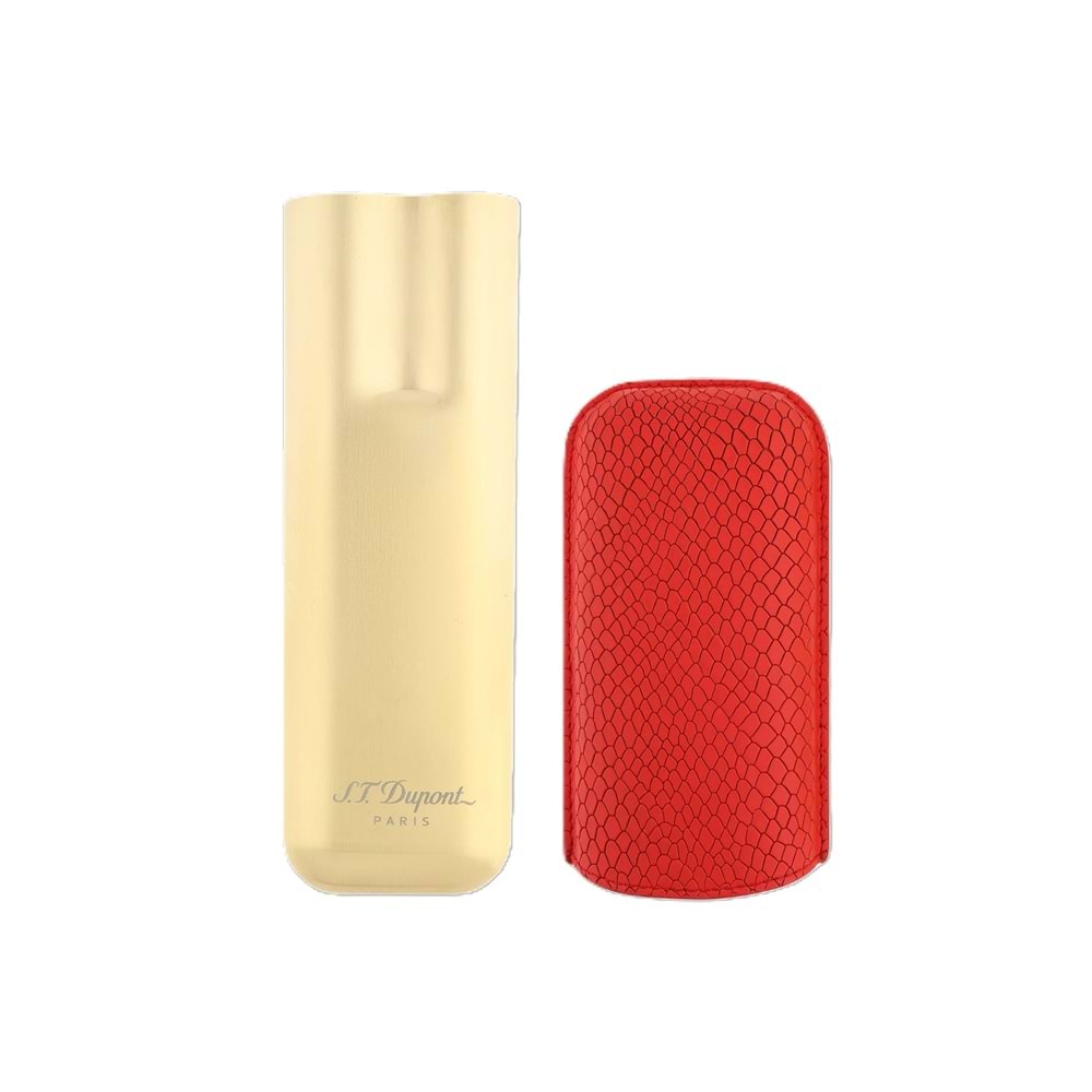 S.T. DUPONT 2CG ECAİLLE BORDX/DORE