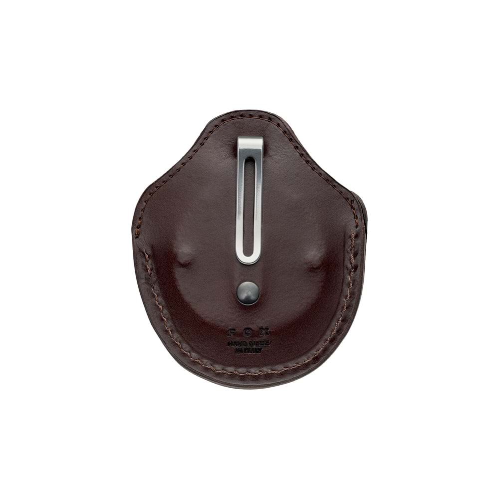 FOX THE CRİCLE GRANİT ÇELİK PURO MAKASI