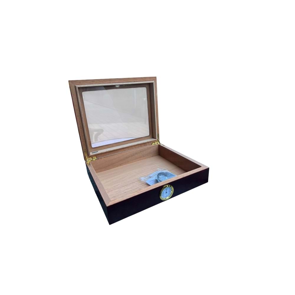 ANGELO CAMLI BROWN HUMİDOR