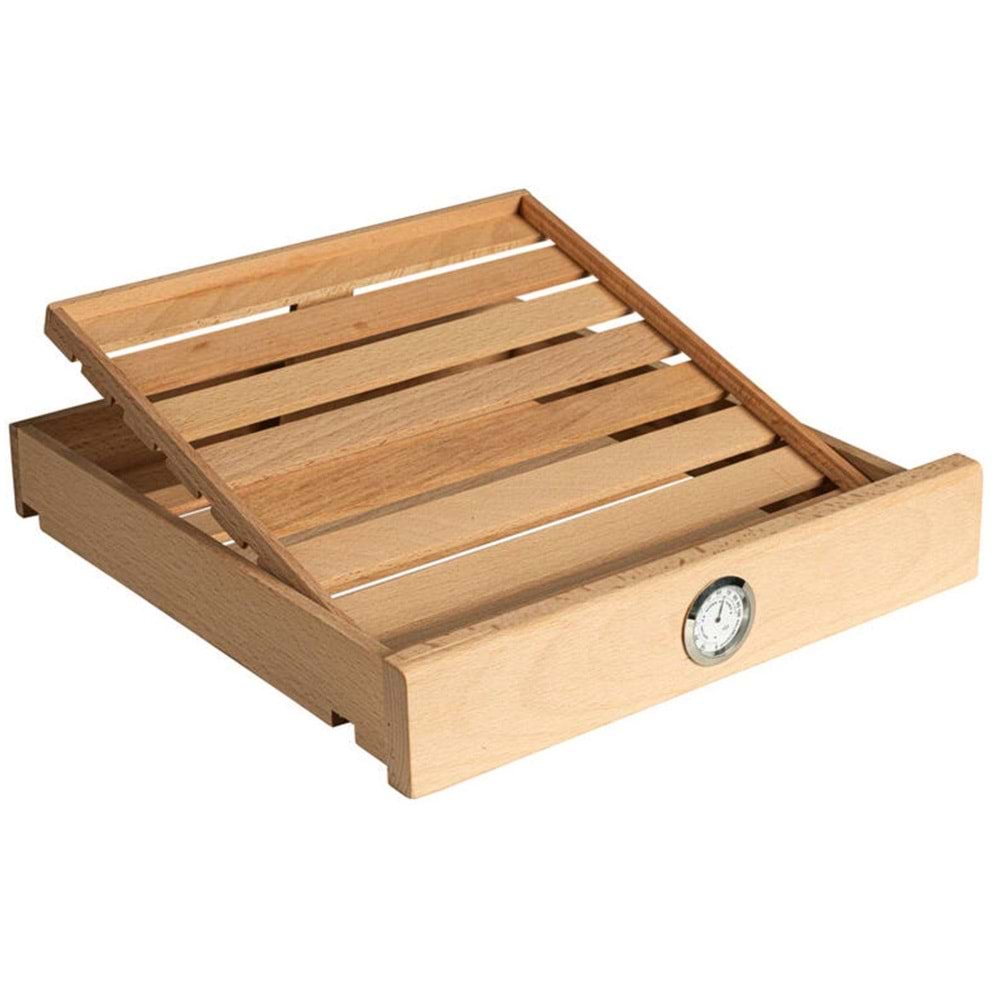 LA SOMMELIERE CIG251 ELEKTRONİK HUMİDOR