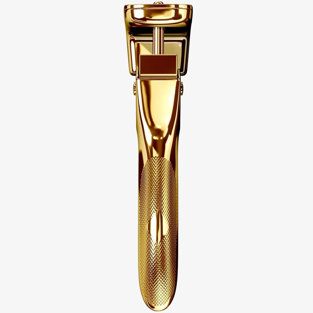 EL CASCO 23KT GOLD PLATED PURO MAKASI