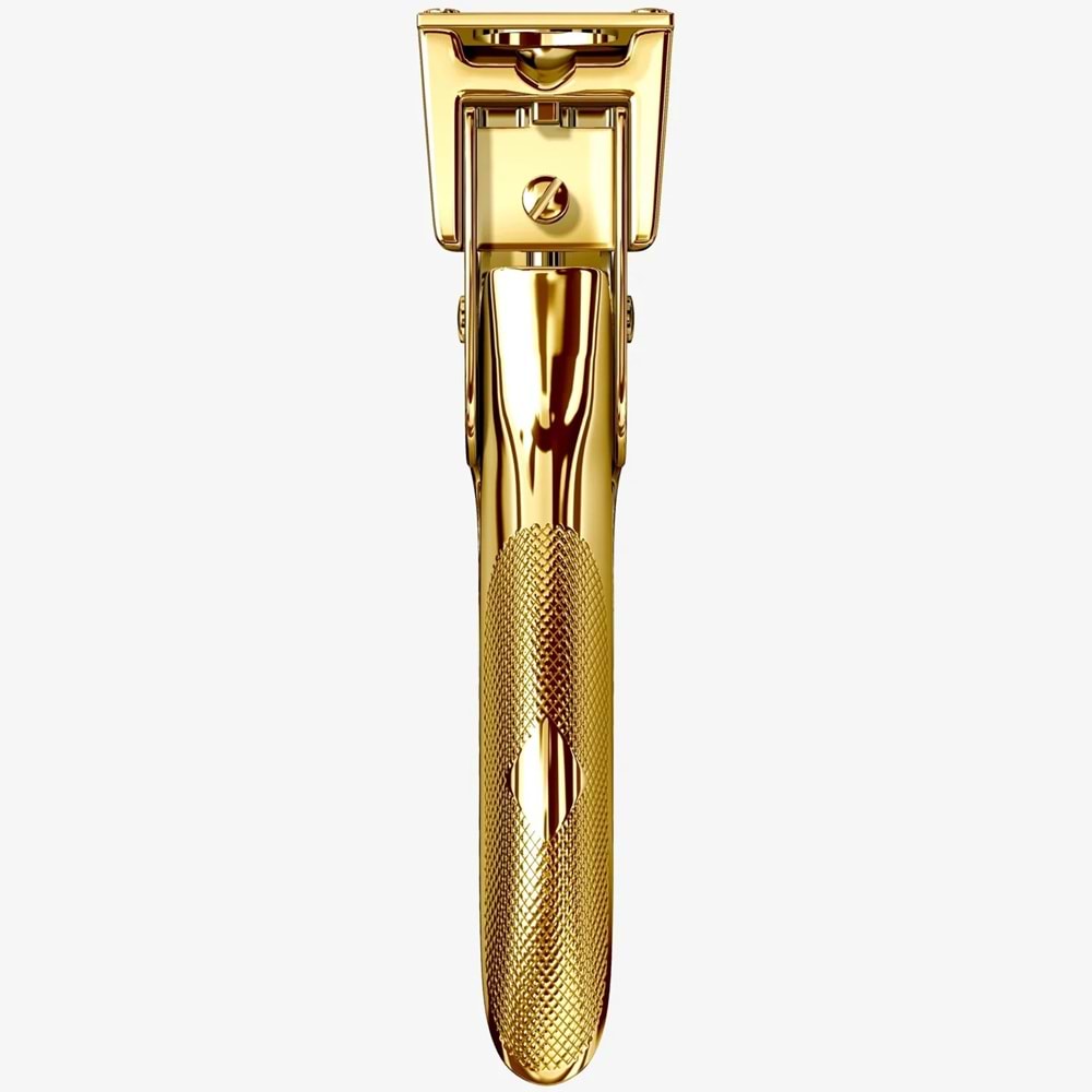 EL CASCO 23KT GOLD PLATED PURO MAKASI