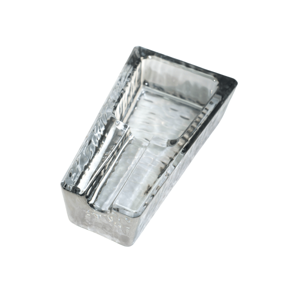 PREMİUM QUALITY SİYAH KRİSTAL PURO KÜLLÜĞÜ