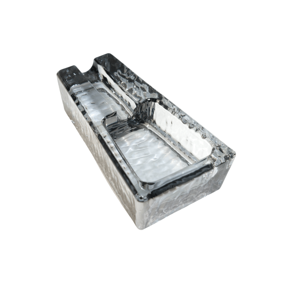 PREMİUM QUALITY SİYAH KRİSTAL PURO KÜLLÜĞÜ