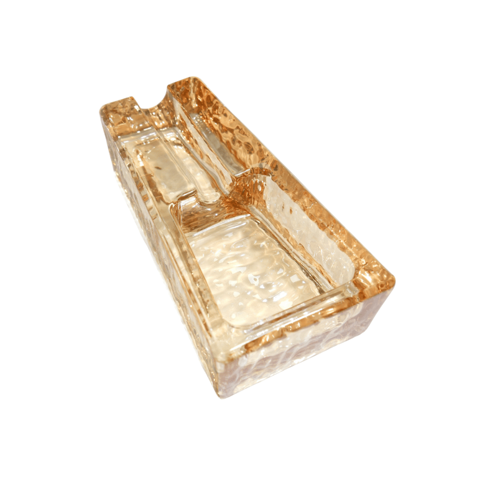 PREMİUM QUALITY GOLD KRİSTAL PURO KÜLLÜĞÜ