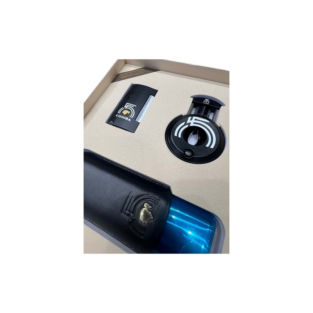 COHIBA PURO SETİ CST0186