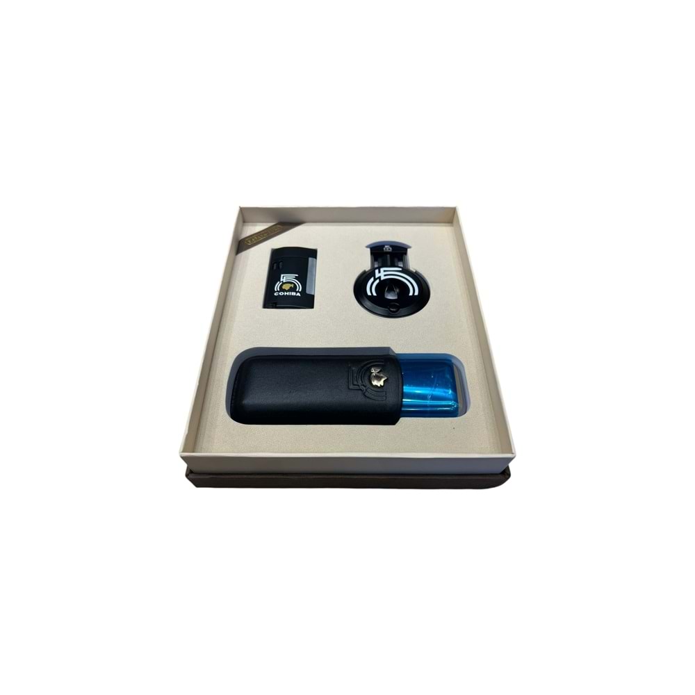 COHIBA PURO SETİ CST0186