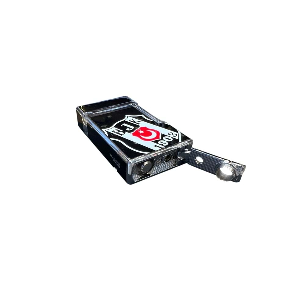 MGM 1023 BJK 01 ÇAKMAK