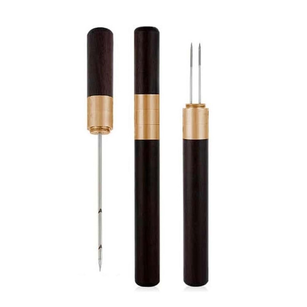 SİKARLAN AHŞAP DRAWPOKER PURO AÇICI İĞNE