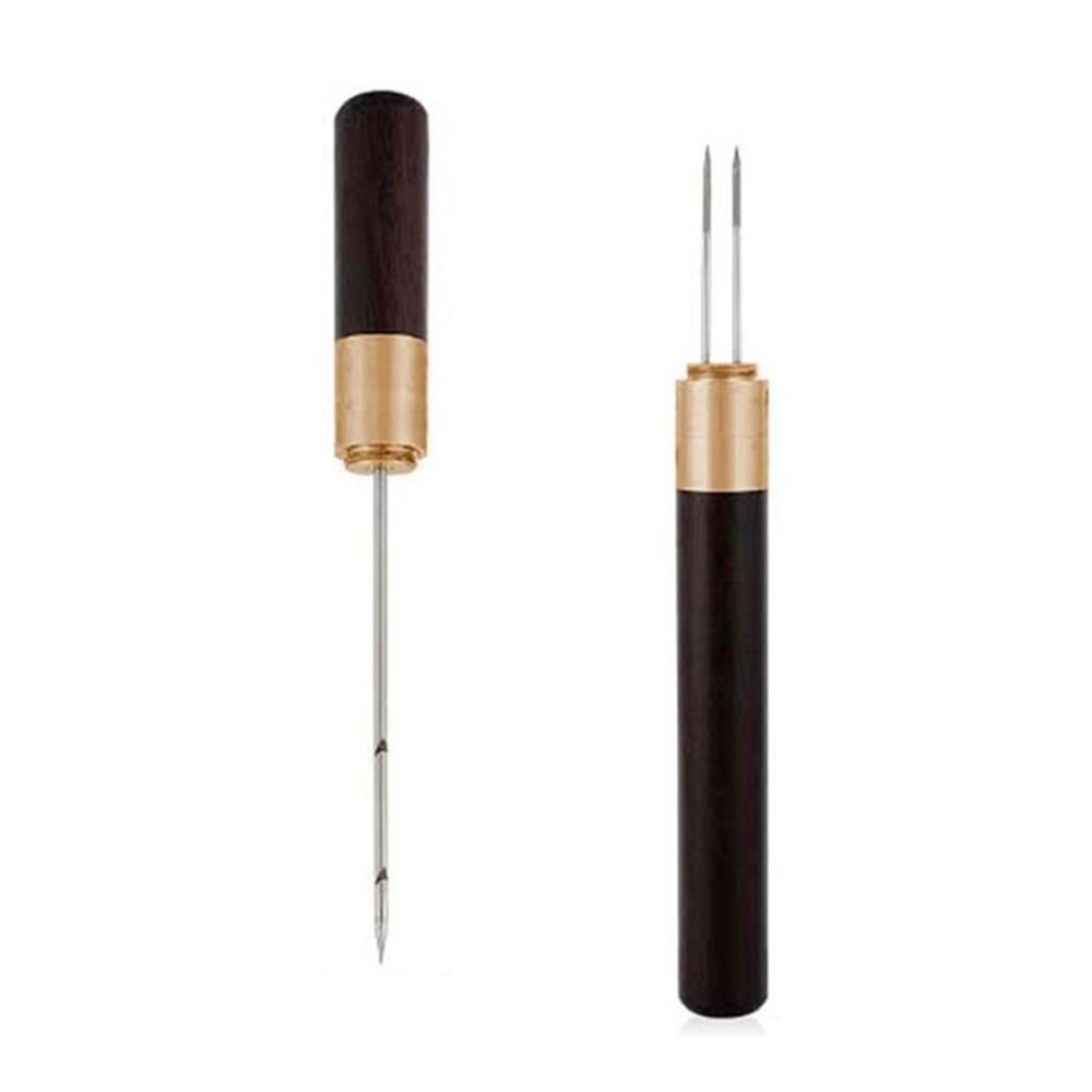 SİKARLAN AHŞAP DRAWPOKER PURO AÇICI İĞNE