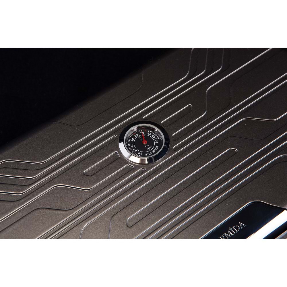 PARMİDA SEYAHAT HUMİDOR PSH004