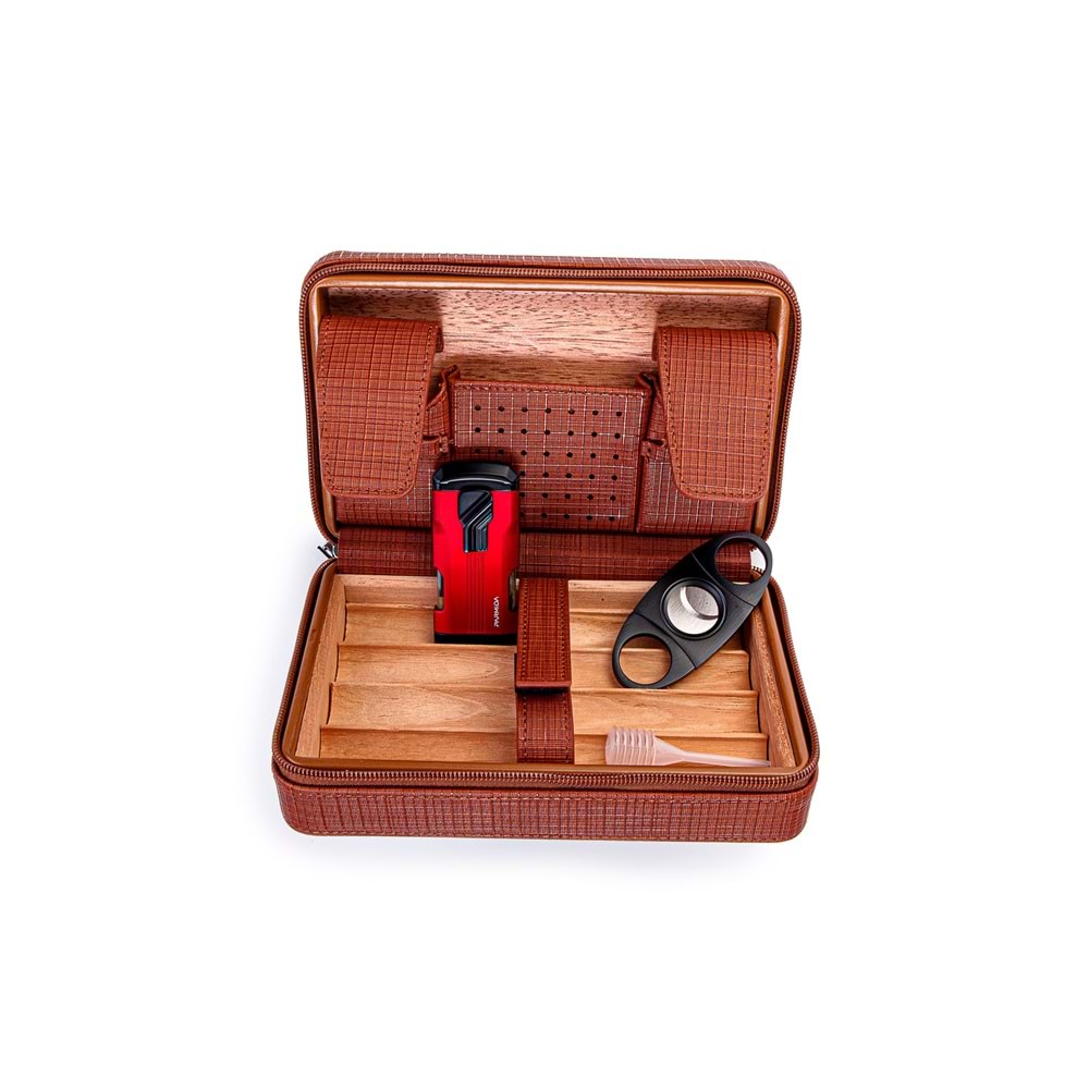 PARMİDA SEYAHAT HUMİDOR PSH045