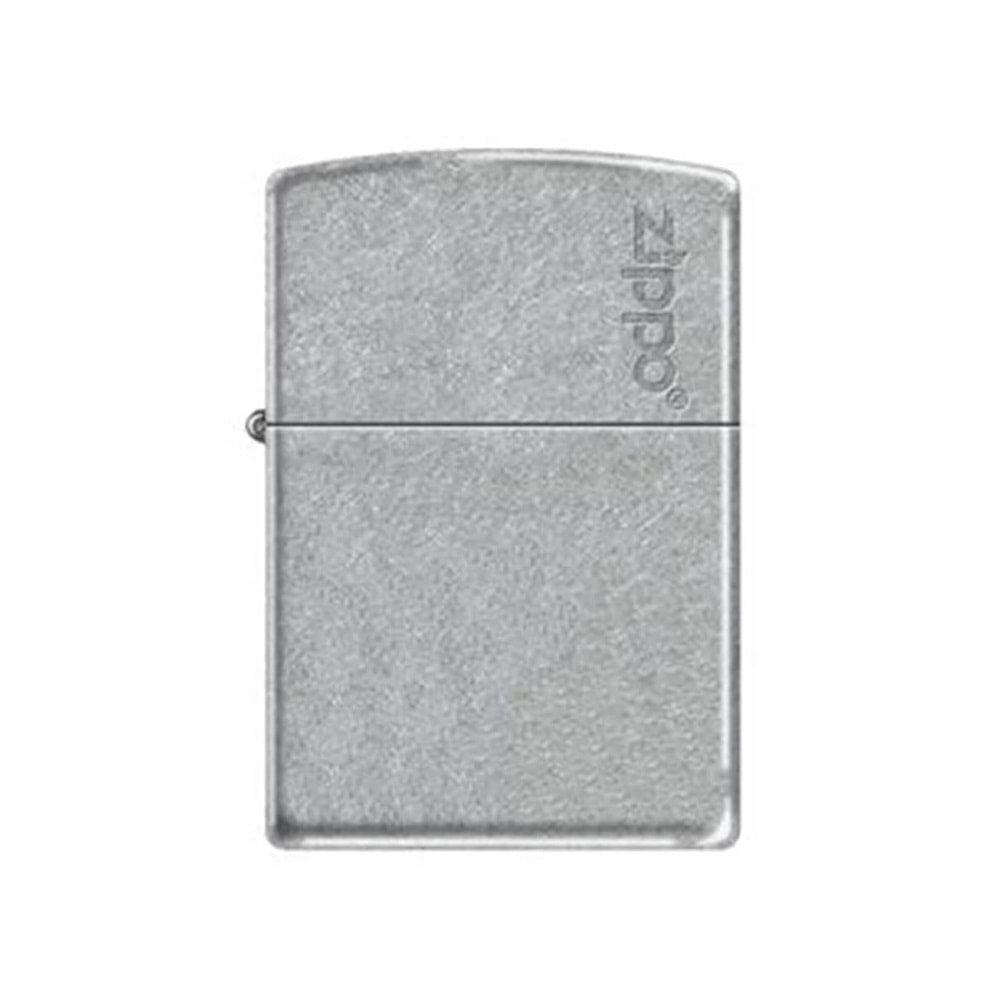 ZİPPO 121 FB ZİPPO LOGO