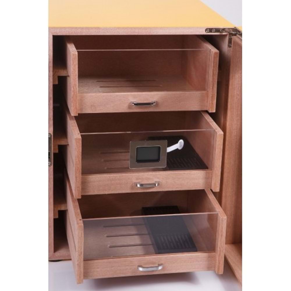 COHIBA HUMİDOR PHUM0149