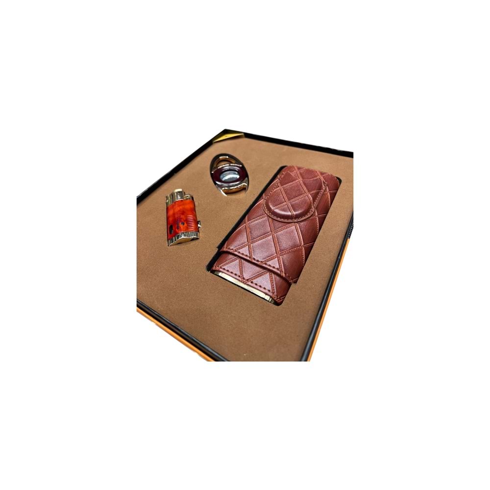 COHIBA PURO SETİ CST0205