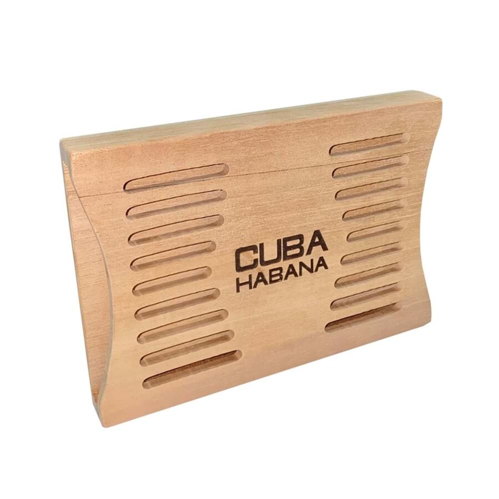 CUBA HABANA BOVEDA AYAKLIK İSPANYOL SEDİRİ