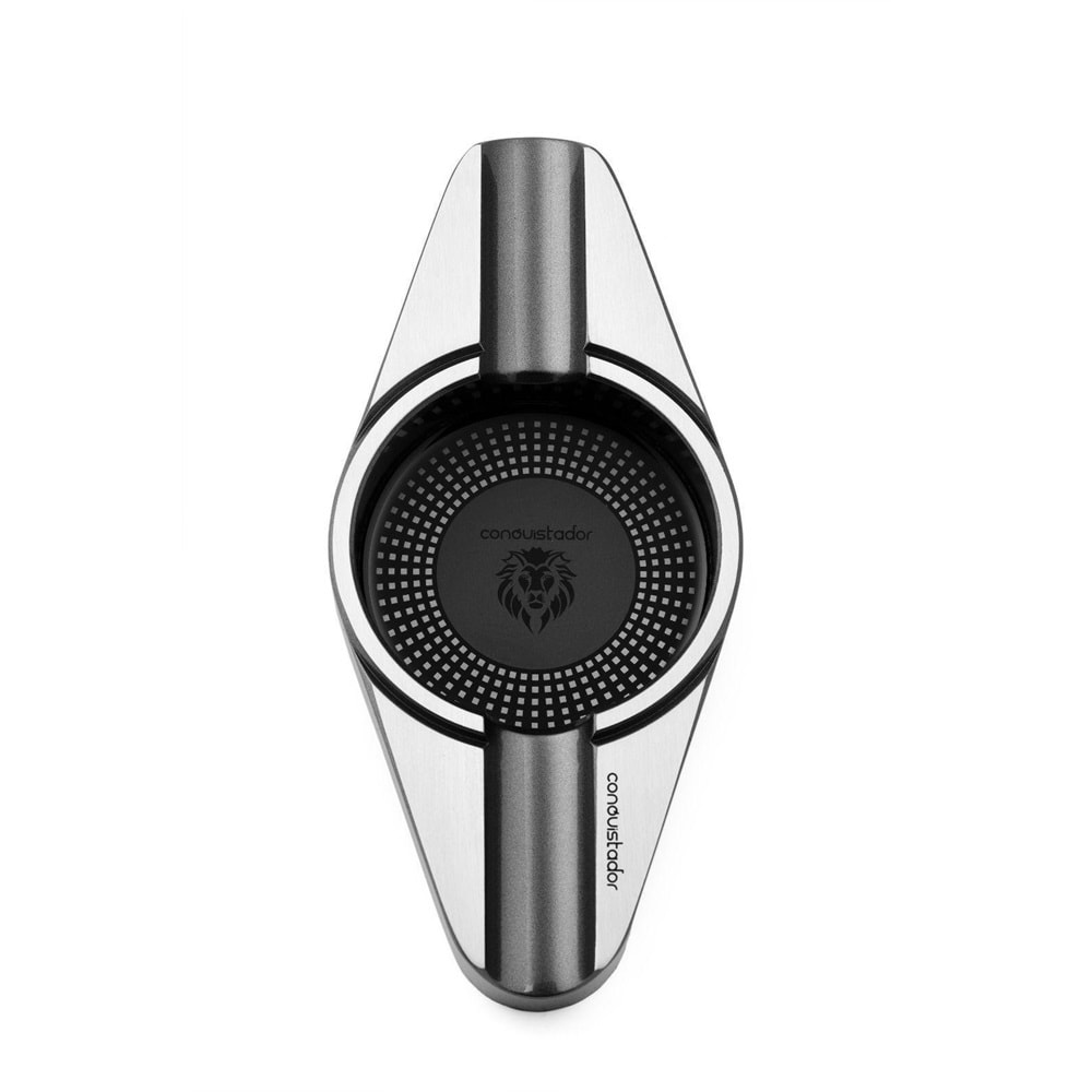 CONQUİSTADOR PURO KÜLLÜĞÜ GUN METAL