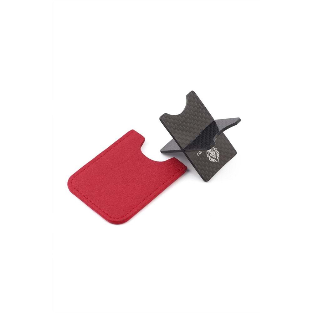 CONQUİSTADOR PURO STANDI KARBON FİBER