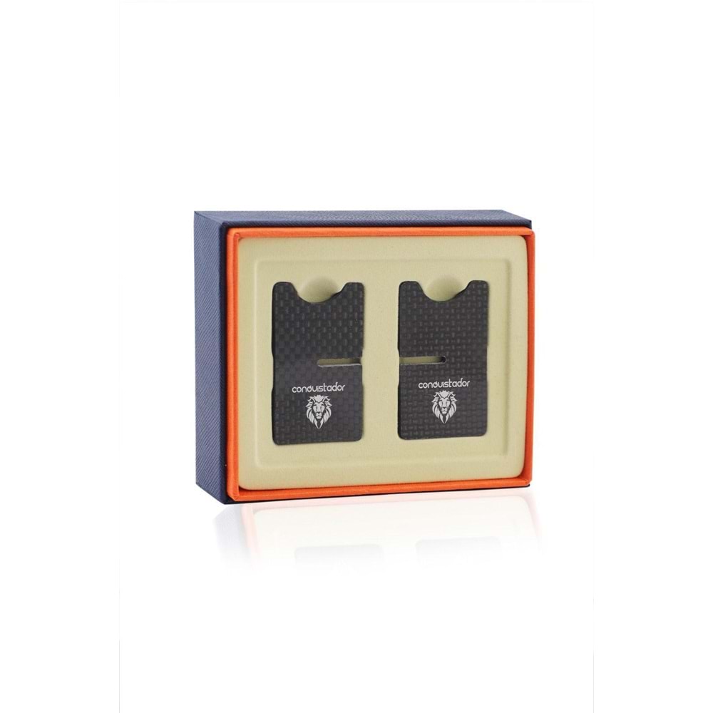 CONQUİSTADOR PURO STANDI KARBON FİBER