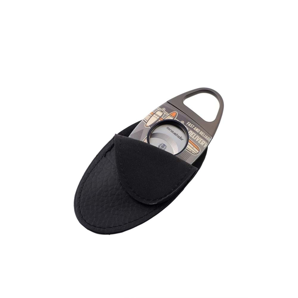 CONQUİSTADOR PURO MAKASI