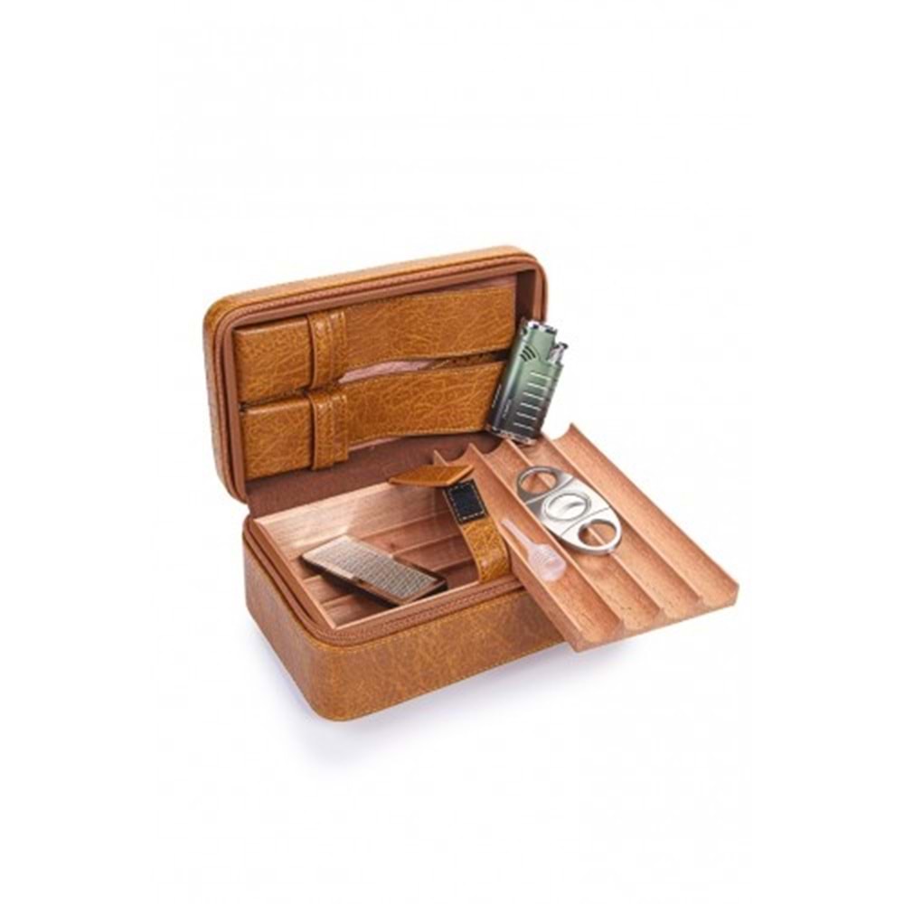 PARMİDA SEYAHAT HUMİDOR PSH058