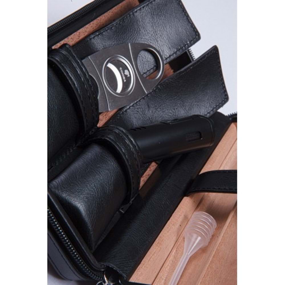 PARMİDA SEYAHAT HUMİDOR PSH038