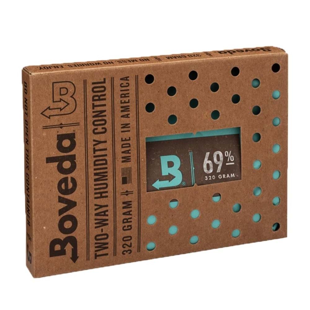 BOVEDA %69 320 GR PURO NEMLENDİRİCİ