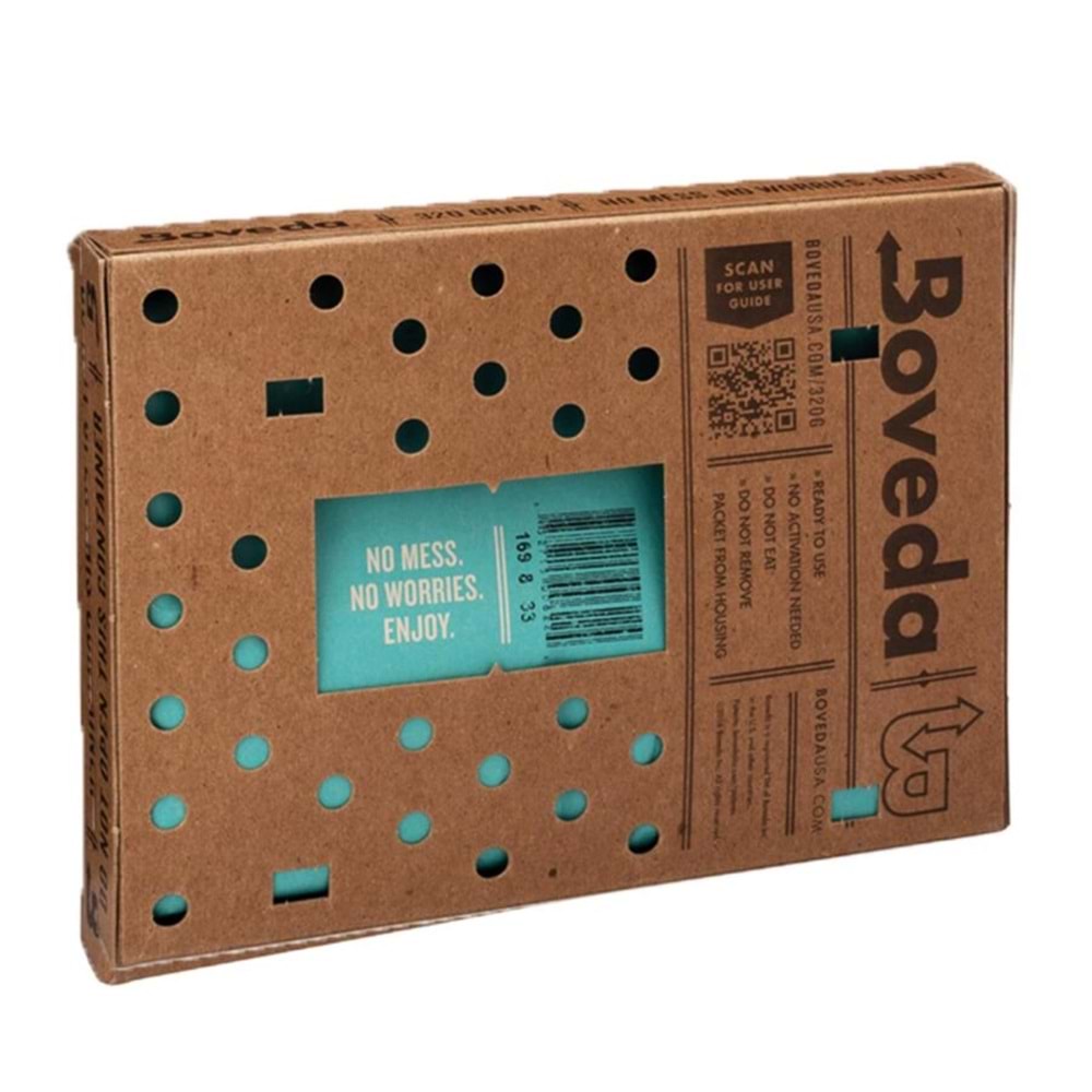 BOVEDA %75 320 GR PURO NEMLENDİRİCİ