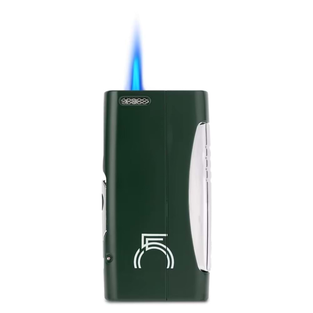 COHIBA ÇAKMAK 55 YEARS GREEN