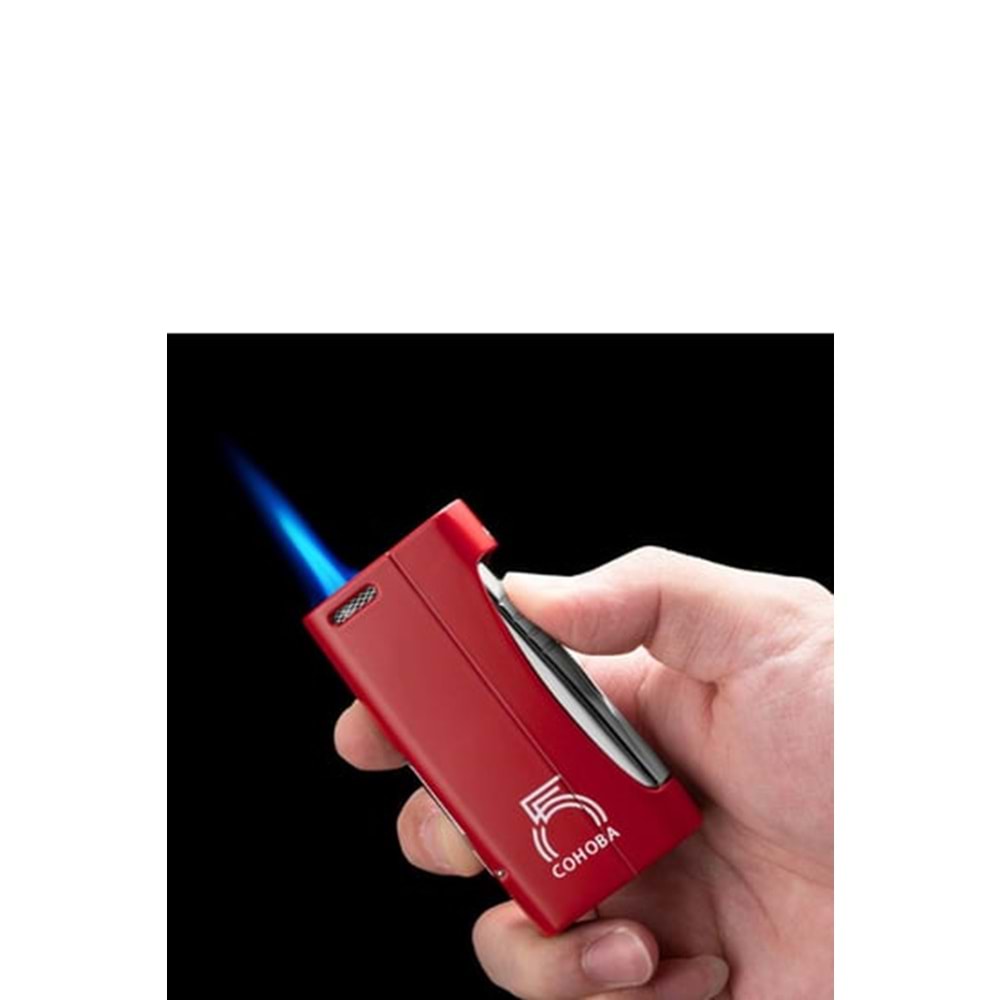 COHIBA ÇAKMAK 55 YEARS RED