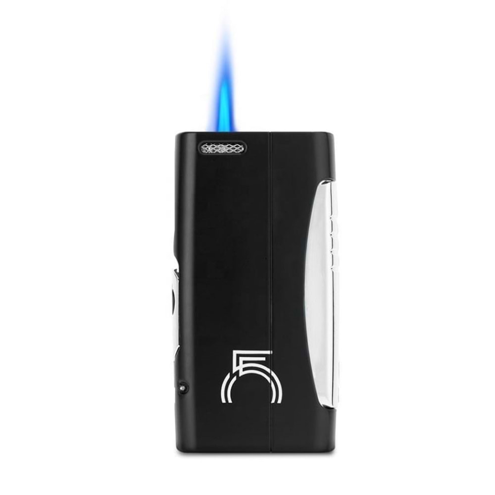 COHIBA ÇAKMAK 55 YEARS BLACK