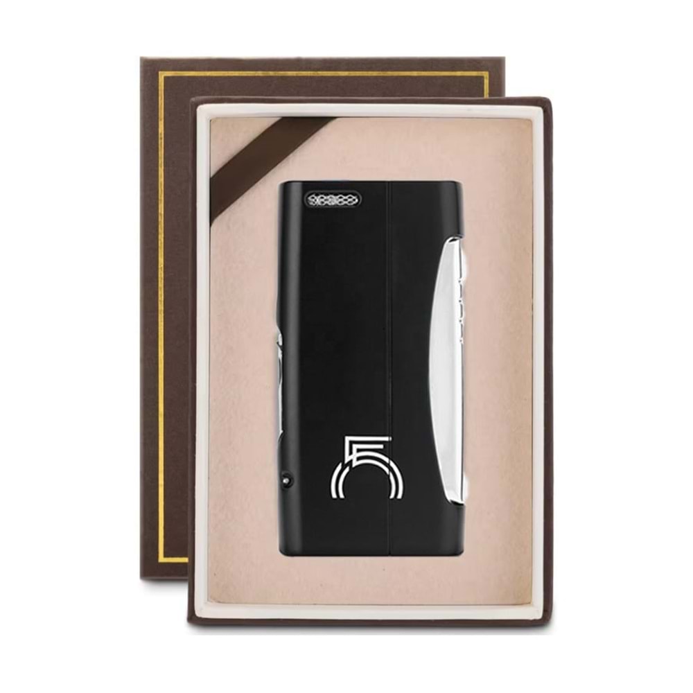 COHIBA ÇAKMAK 55 YEARS BLACK