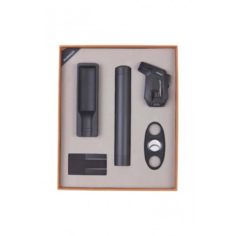 PARMİDA PURO SETİ PST0117