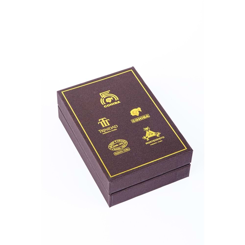 MONTE CRİSTO PURO MAKASI