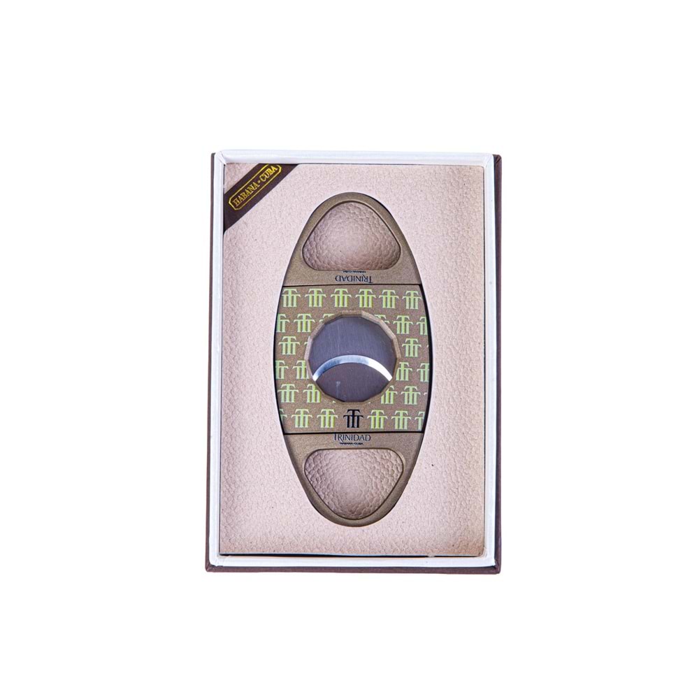 TRINIDAD PURO MAKASI CPM085