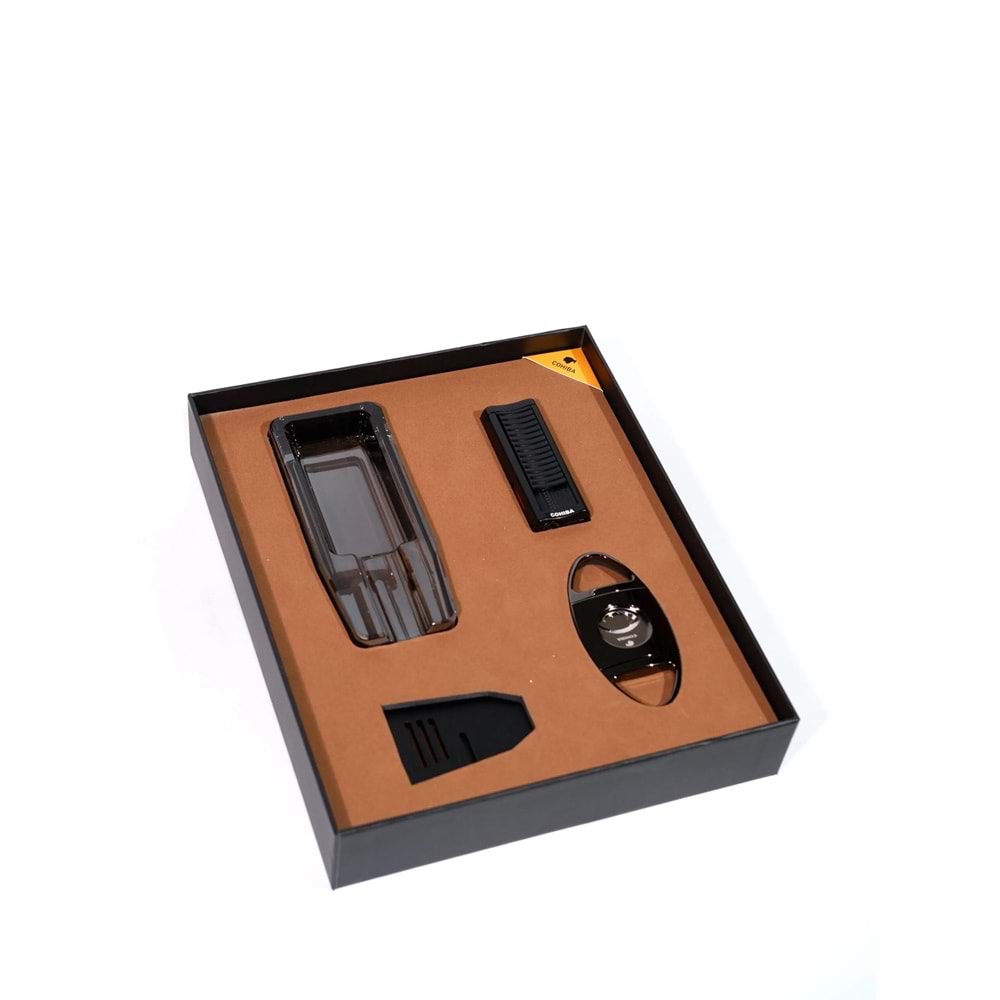 COHIBA PURO SETİ CST0220