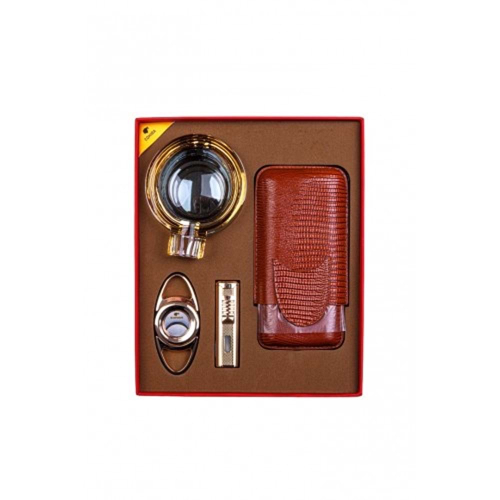 COHIBA PURO SETİ CST0237