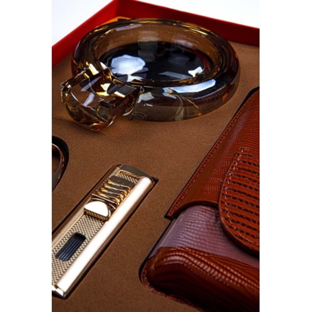 COHIBA PURO SETİ CST0237