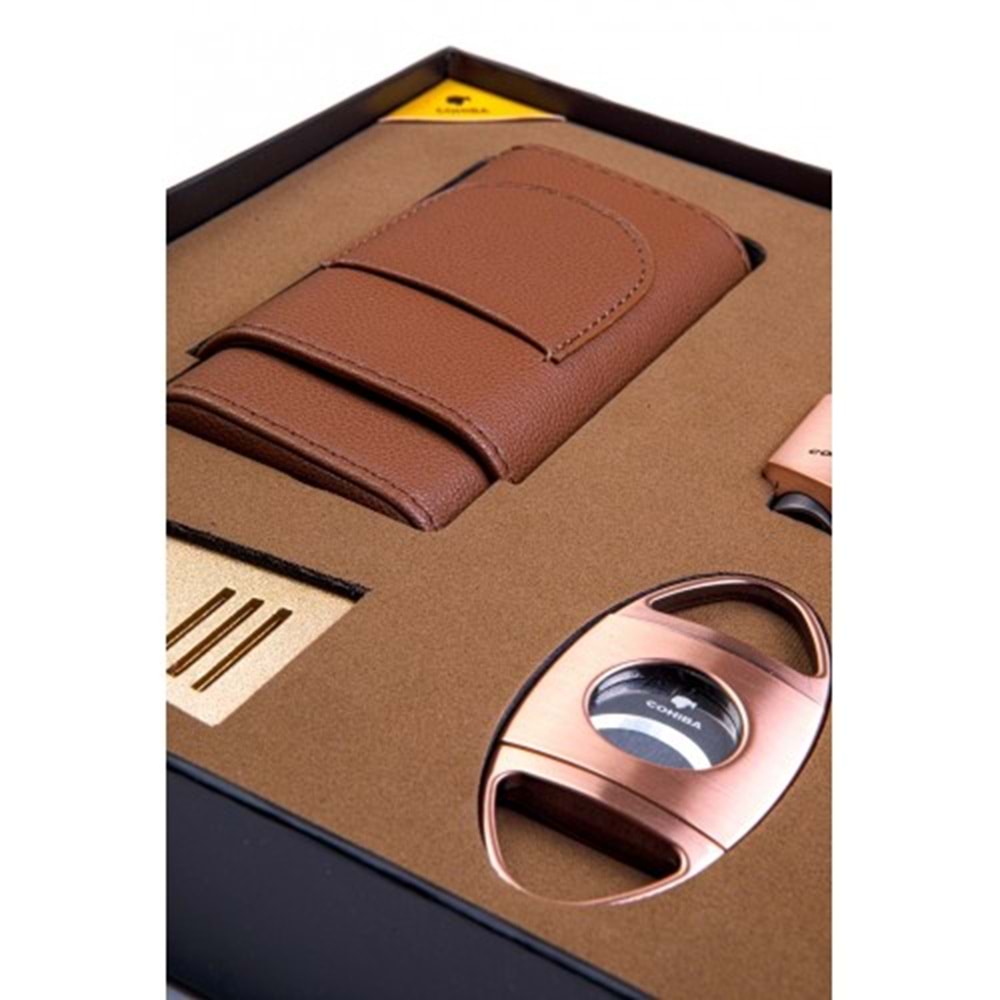 COHIBA PURO SETİ CST0234