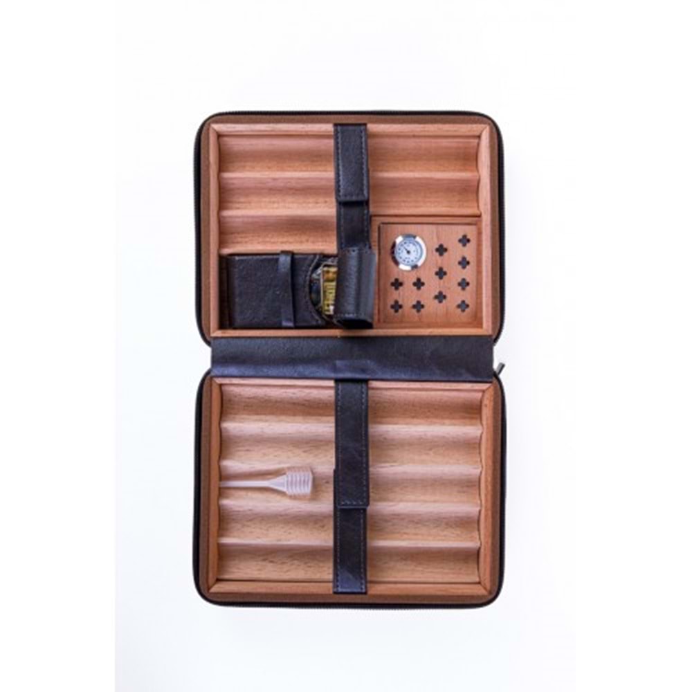 PARMİDA SEYAHAT HUMİDOR PSH077