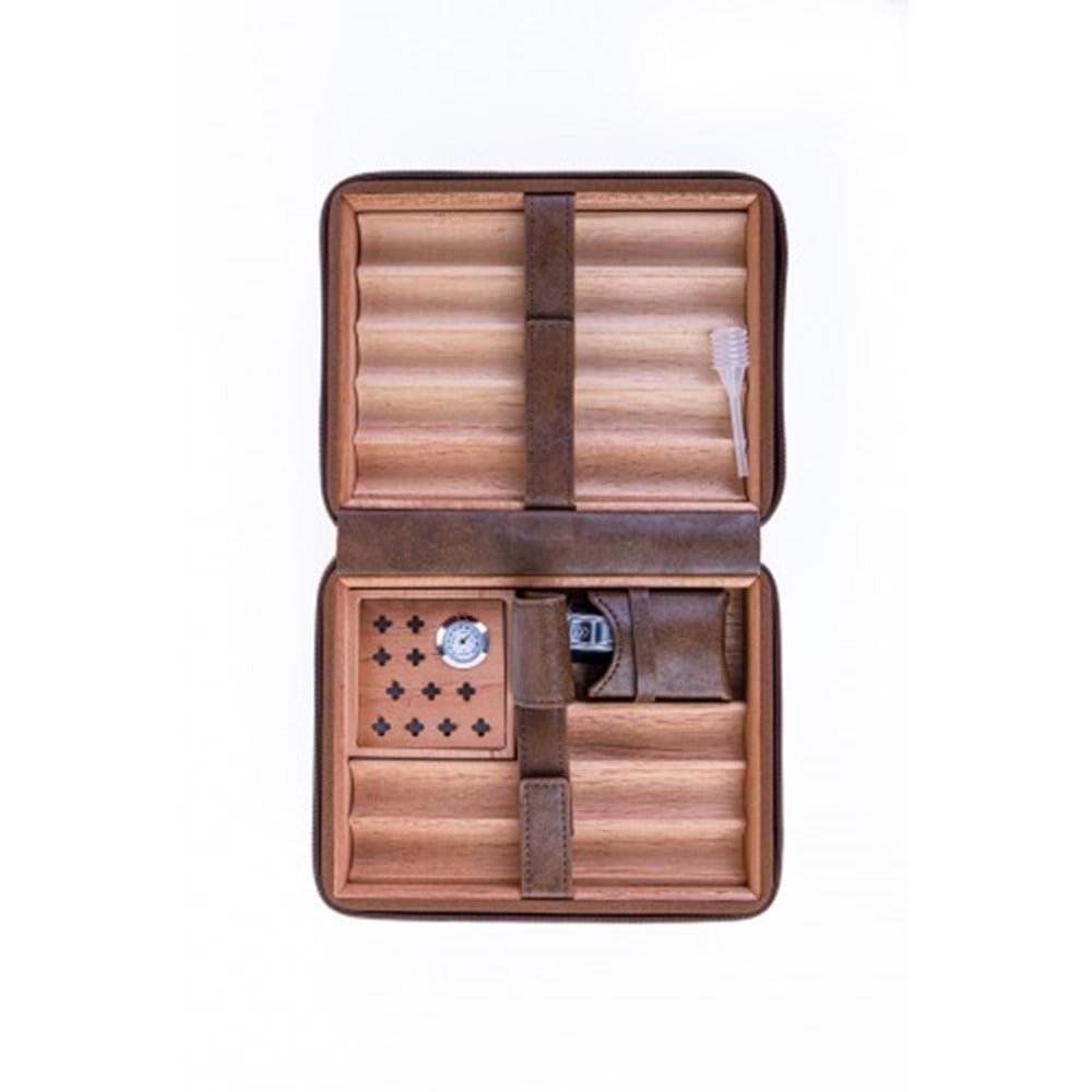 PARMİDA SEYAHAT HUMİDOR PSH076