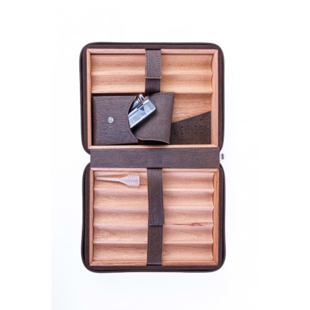 PARMİDA SEYAHAT HUMİDOR PSH074