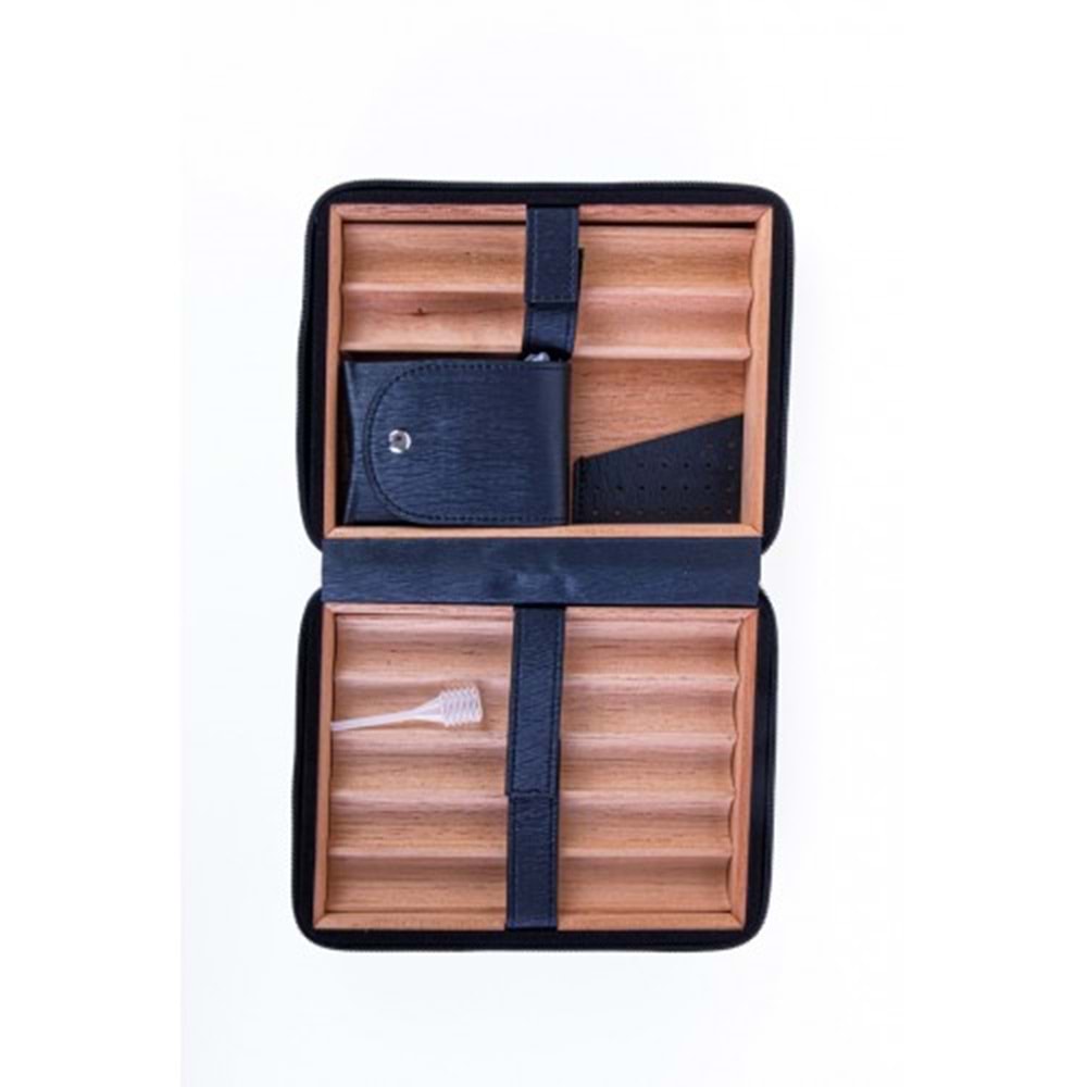 PARMİDA SEYAHAT HUMİDOR PSH072