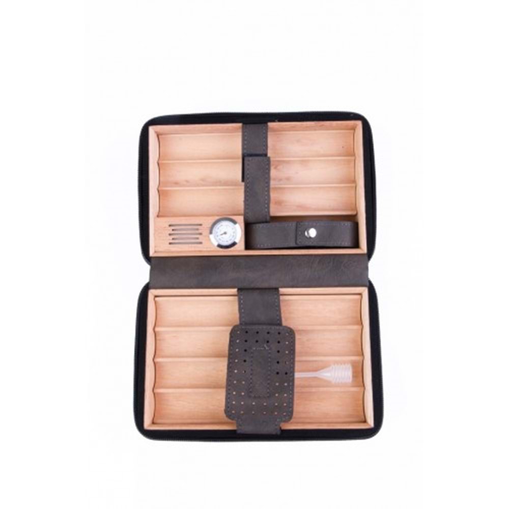 PARMİDA SEYAHAT HUMİDOR PSH080