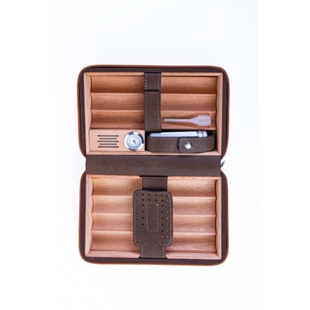 PARMİDA SEYAHAT HUMİDOR PSH079